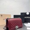 Modern Style Trendy Bag C3601