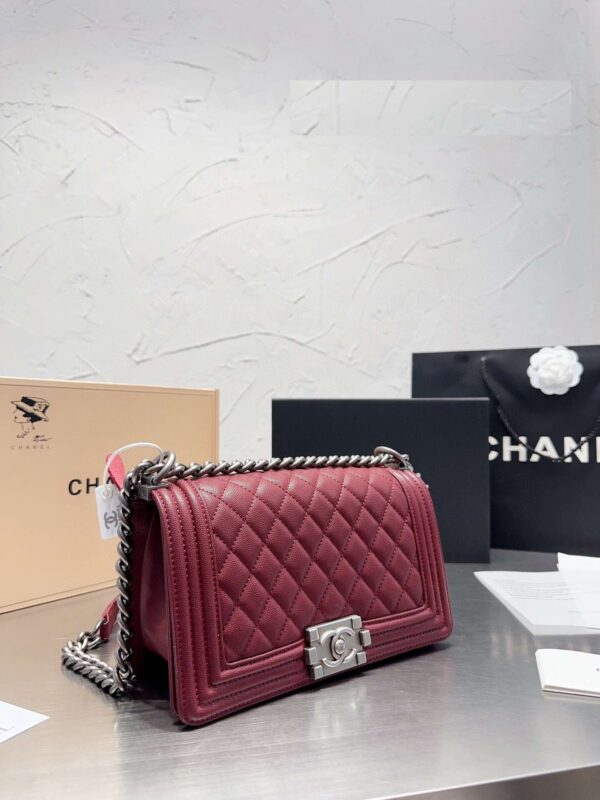 Modern Style Trendy Bag C3601