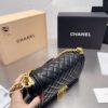 Modern Style Trendy Bag C3601