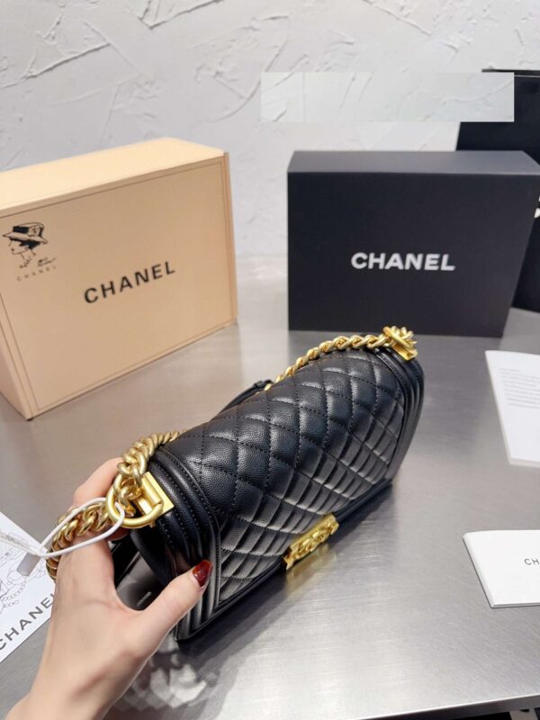 Modern Style Trendy Bag C3601