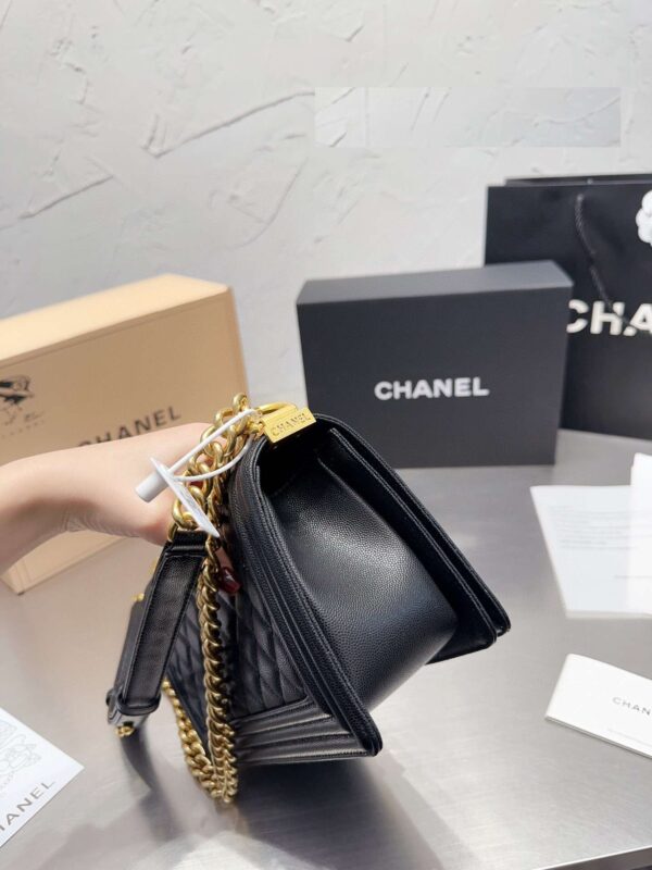 Modern Style Trendy Bag C3601
