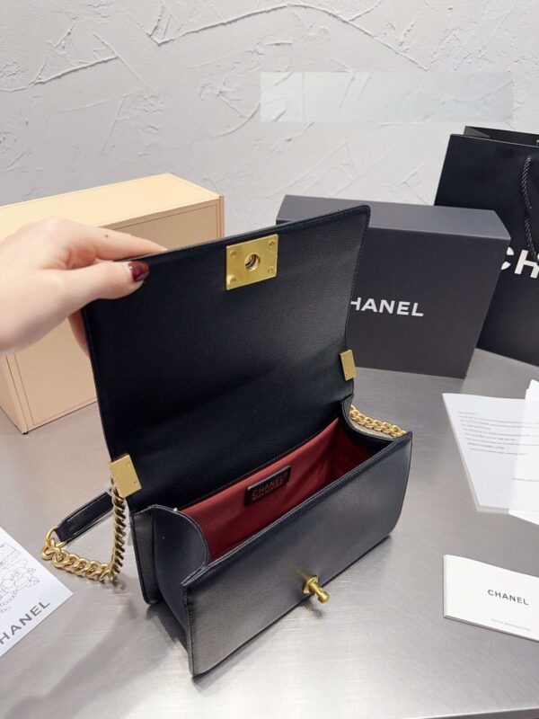 Modern Style Trendy Bag C3601