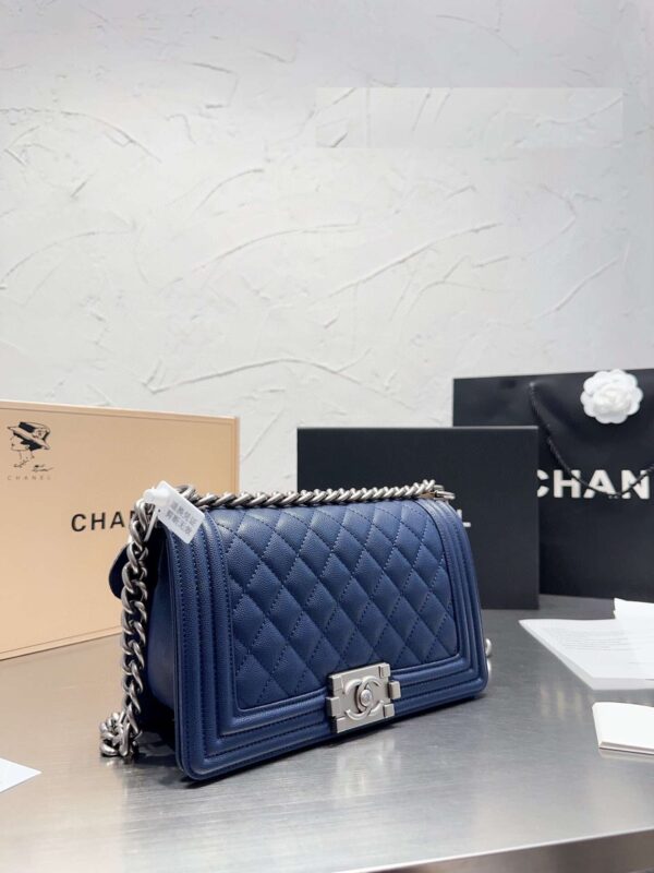 Modern Style Trendy Bag C3601