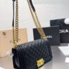 Modern Style Trendy Bag C3601