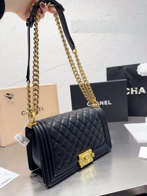 Modern Style Trendy Bag C3601