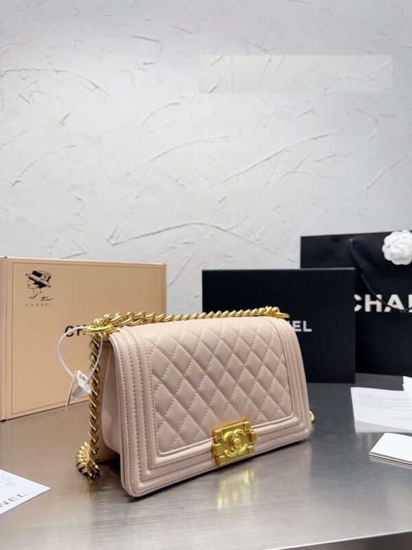 Modern Style Trendy Bag C3601