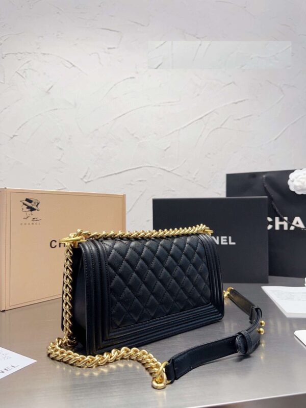 Modern Style Trendy Bag C3601