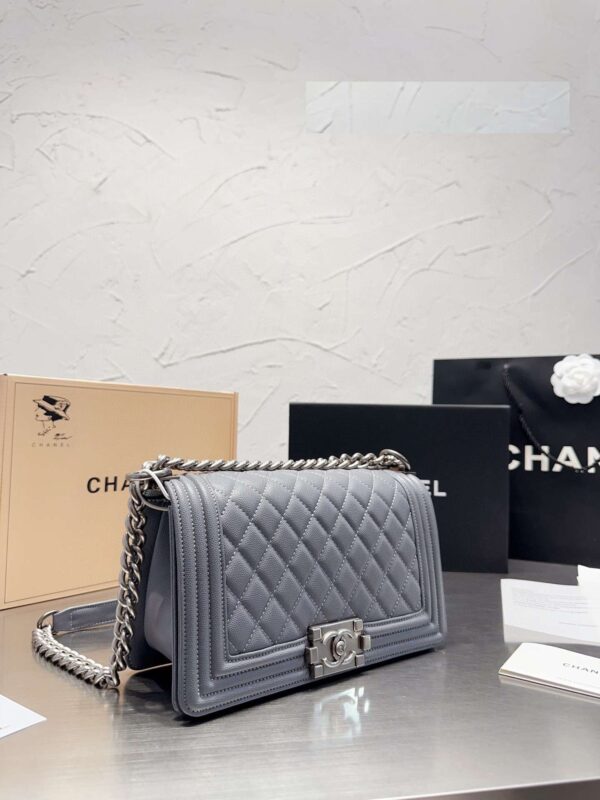 Modern Style Trendy Bag C3601