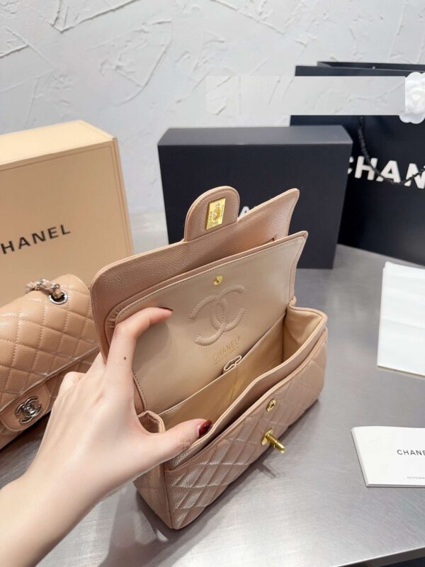 Modern Style Trendy Bag C3600