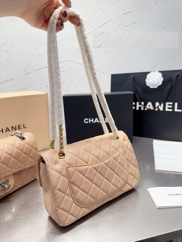 Modern Style Trendy Bag C3600