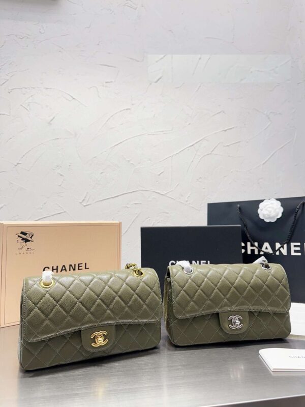 Modern Style Trendy Bag C3600