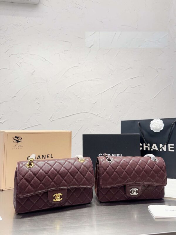 Modern Style Trendy Bag C3600