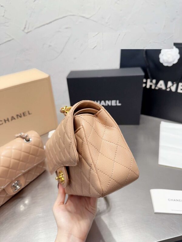 Modern Style Trendy Bag C3600
