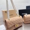 Modern Style Trendy Bag C3600