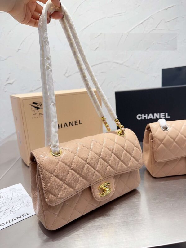 Modern Style Trendy Bag C3600