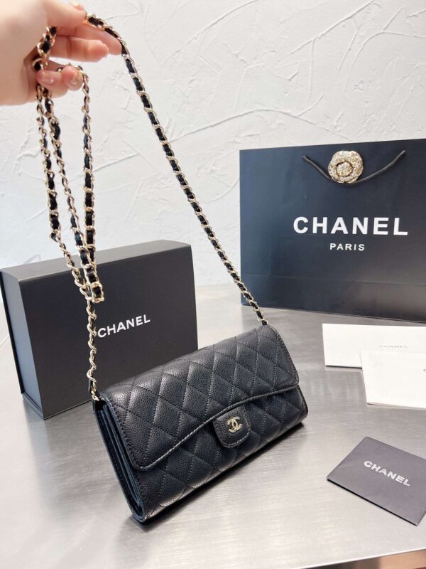 Modern Style Trendy Bag C3591
