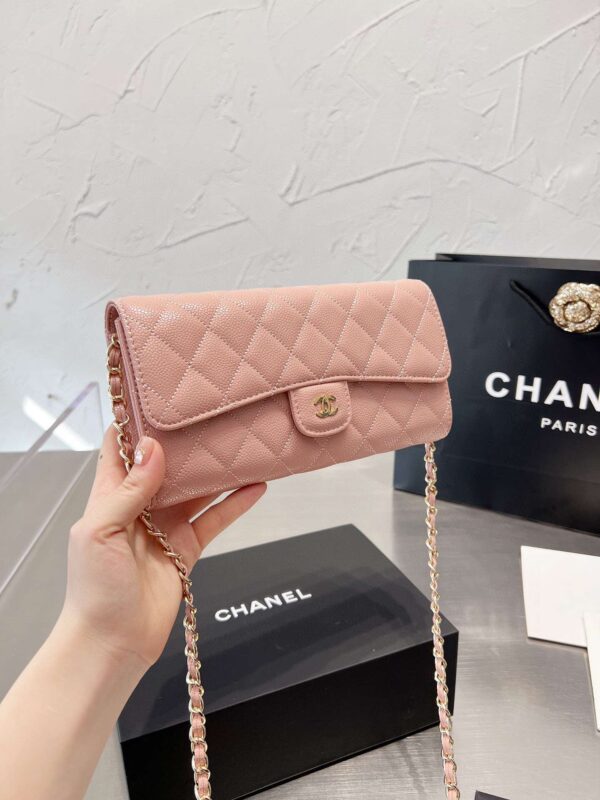 Modern Style Trendy Bag C3591