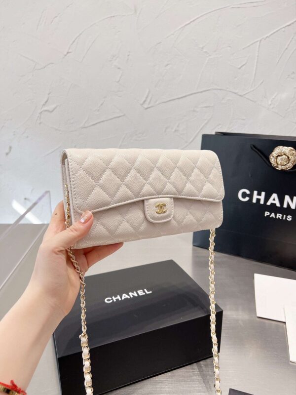 Modern Style Trendy Bag C3591