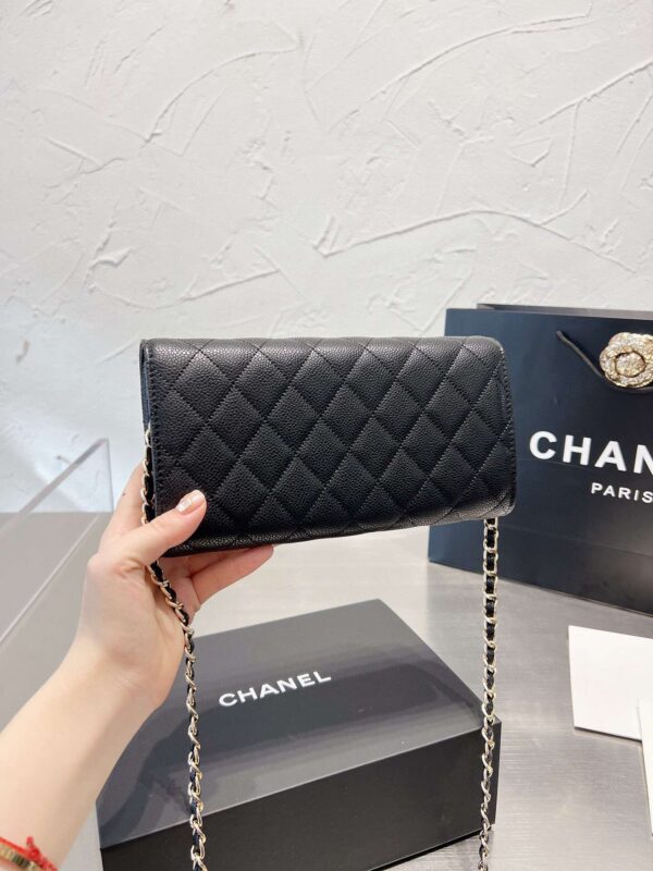 Modern Style Trendy Bag C3591