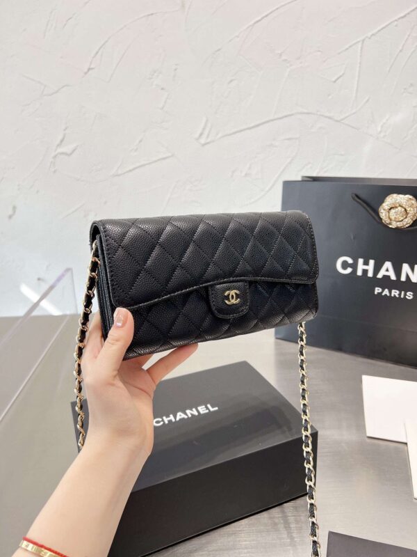 Modern Style Trendy Bag C3591