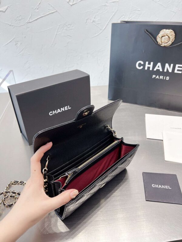 Modern Style Trendy Bag C3591