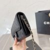 Modern Style Trendy Bag C3591