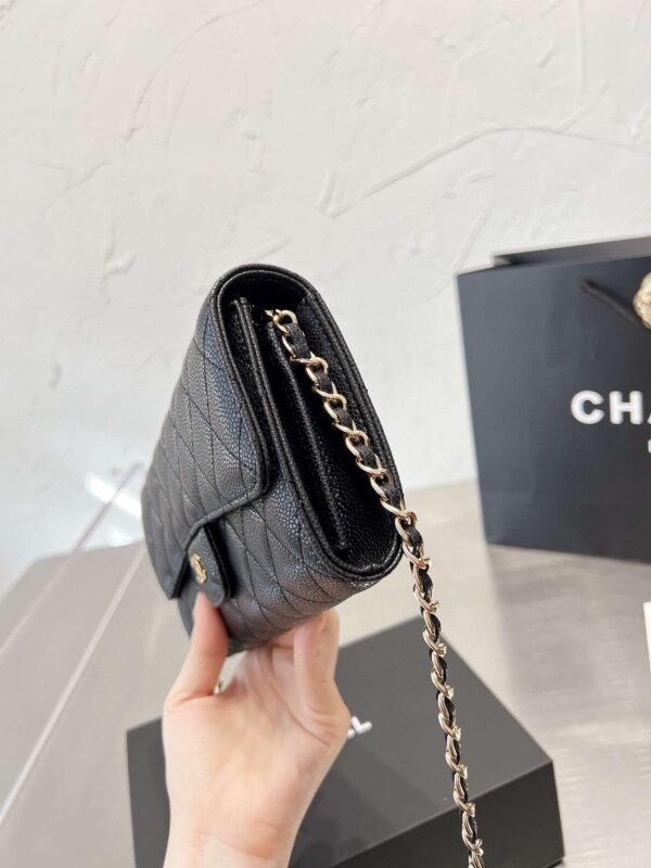 Modern Style Trendy Bag C3591