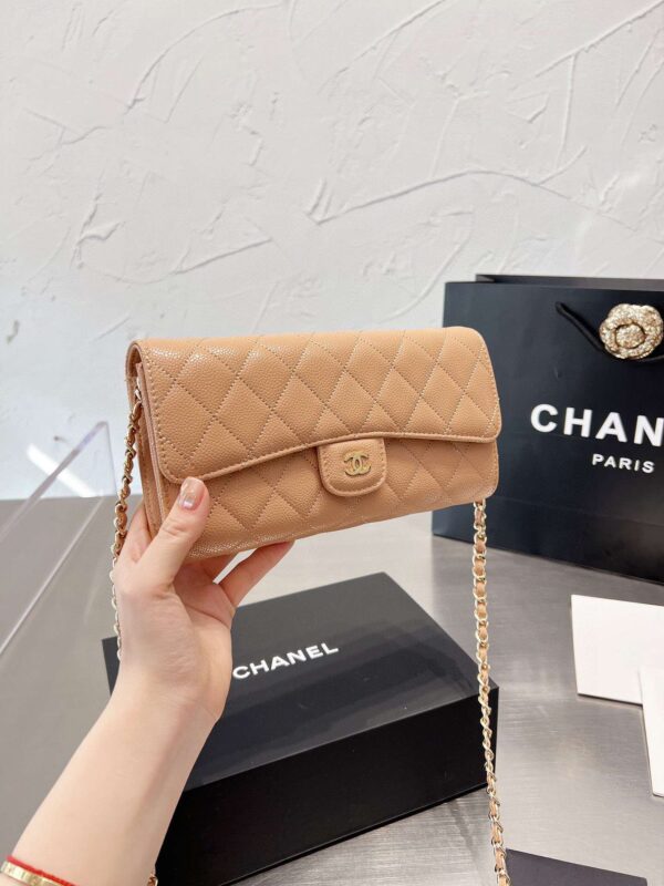 Modern Style Trendy Bag C3591