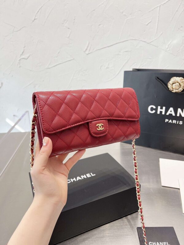 Modern Style Trendy Bag C3591