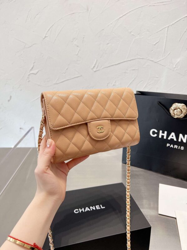 Modern Style Trendy Bag C3590
