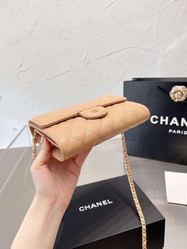 Modern Style Trendy Bag C3590