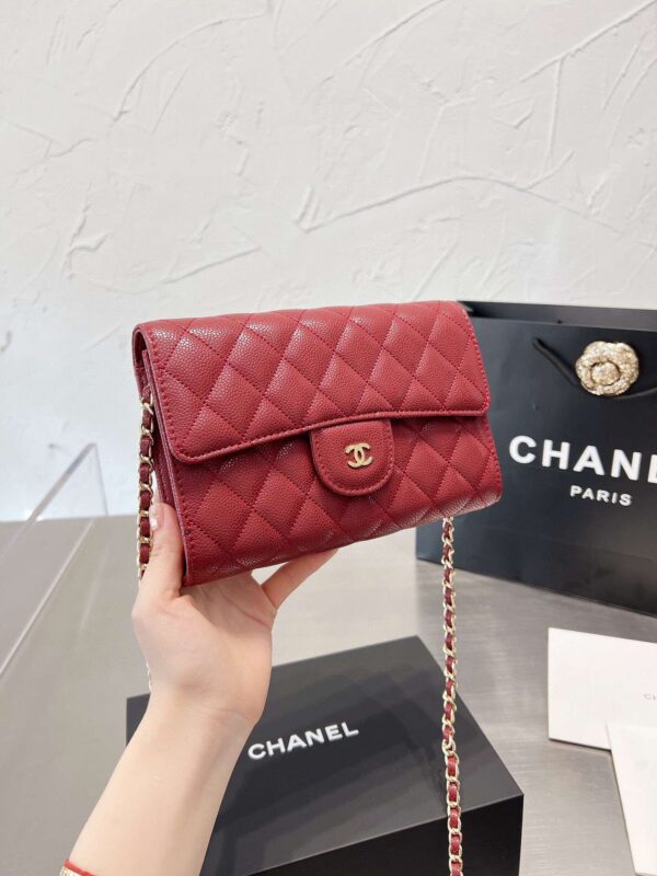 Modern Style Trendy Bag C3590