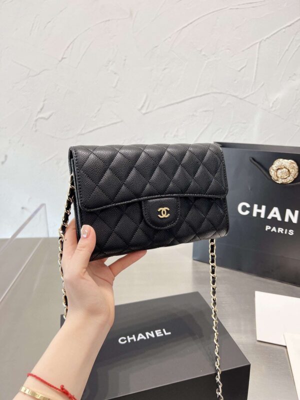 Modern Style Trendy Bag C3590