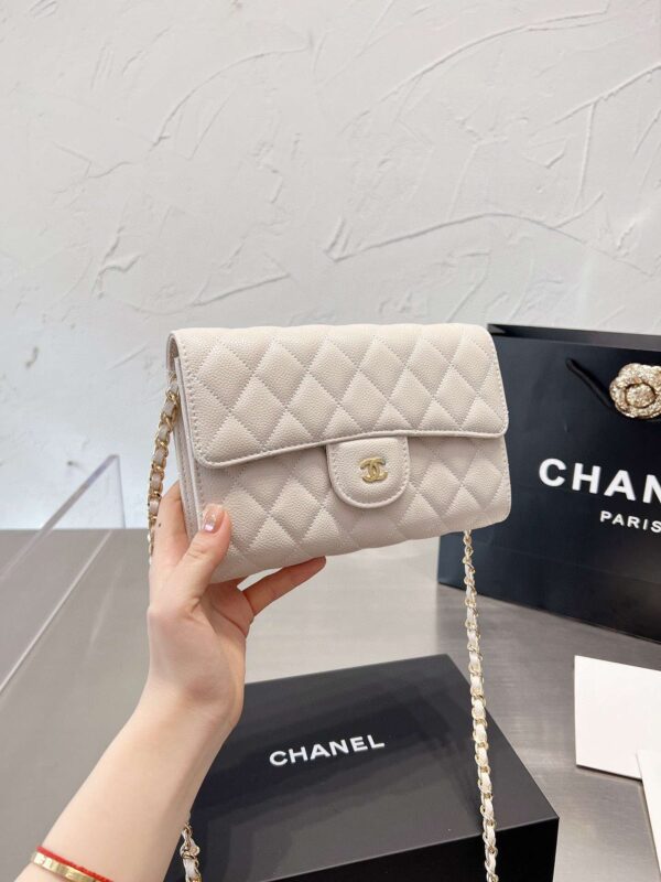 Modern Style Trendy Bag C3590