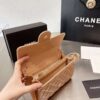 Modern Style Trendy Bag C3590