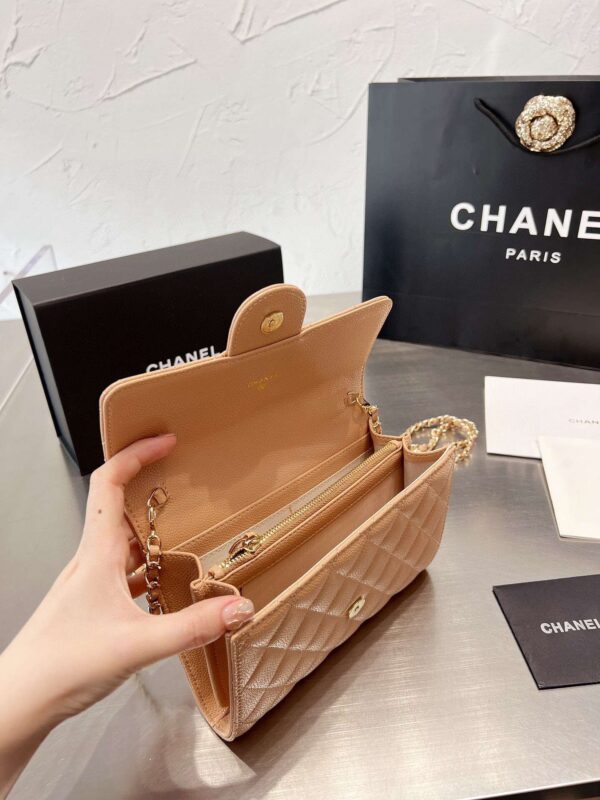 Modern Style Trendy Bag C3590