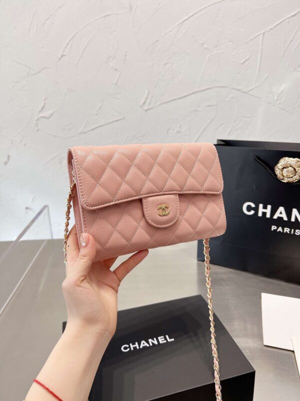 Modern Style Trendy Bag C3590