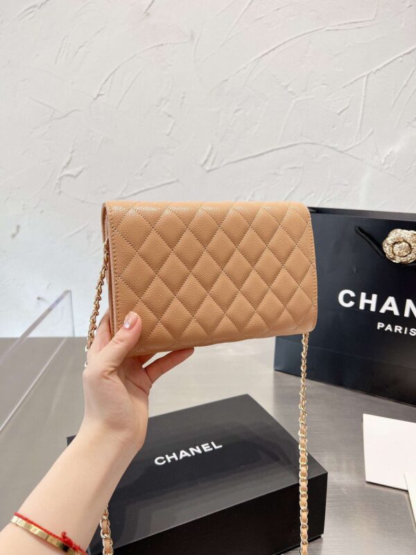 Modern Style Trendy Bag C3590