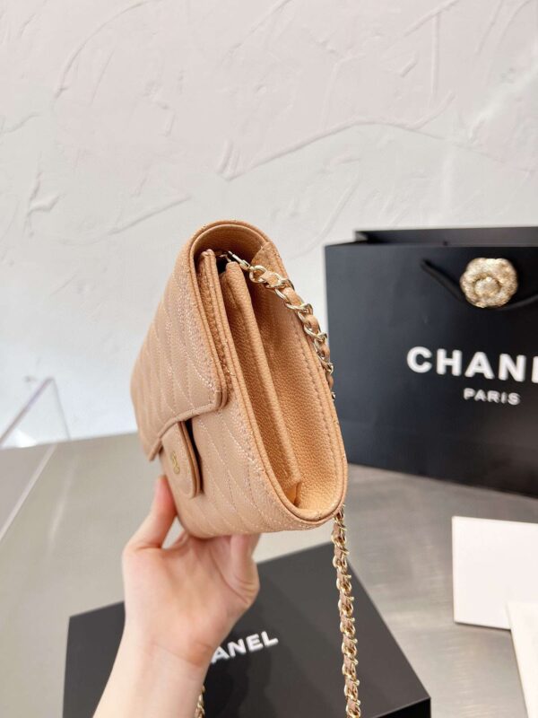 Modern Style Trendy Bag C3590