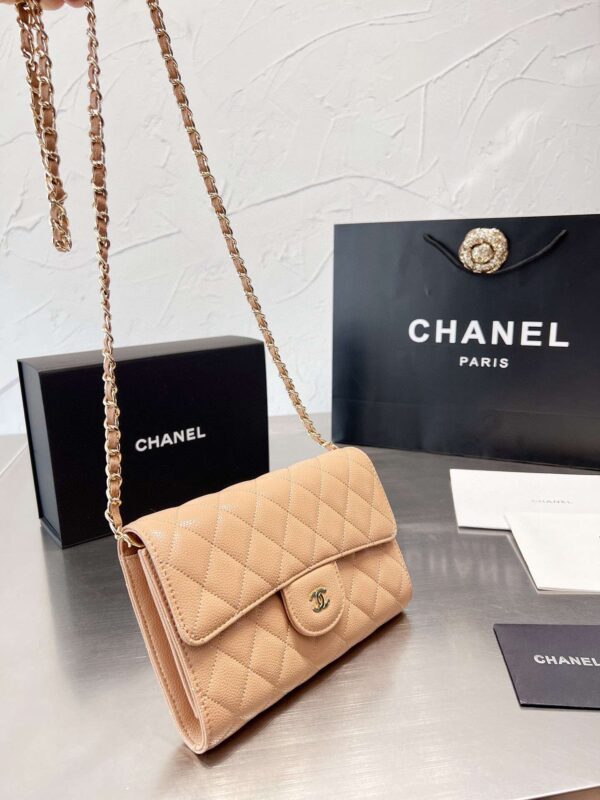 Modern Style Trendy Bag C3590