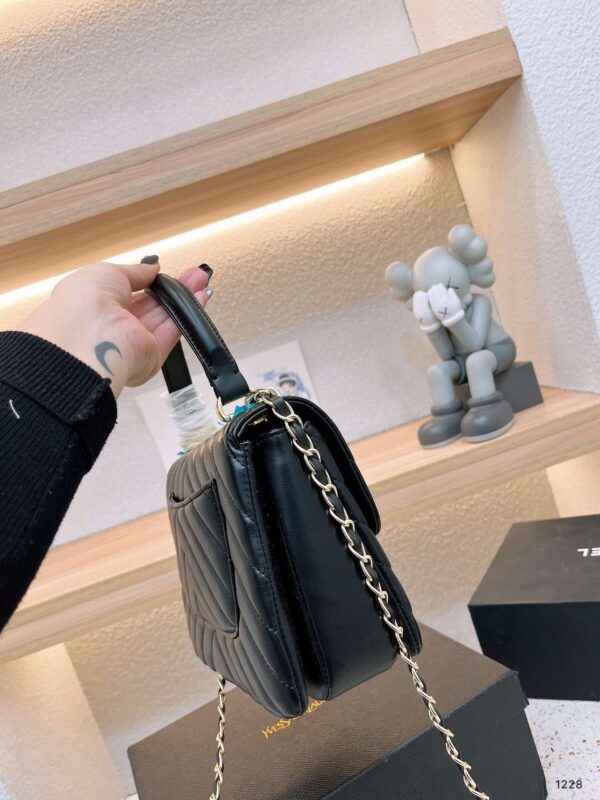 Modern Style Trendy Bag C3571