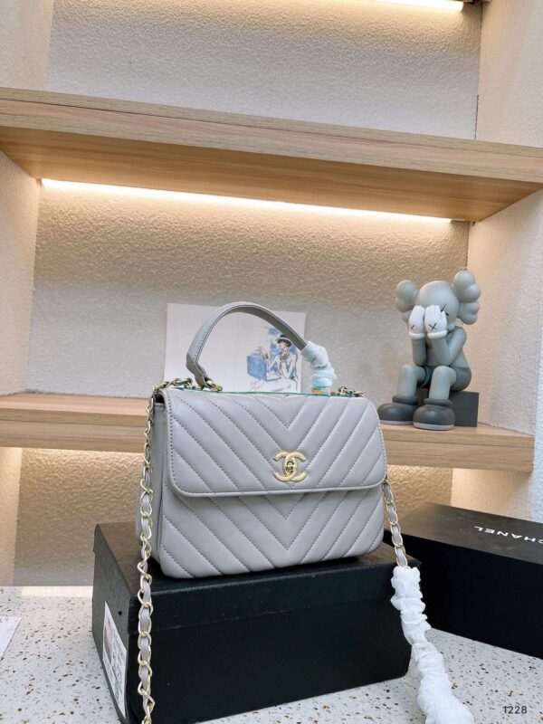 Modern Style Trendy Bag C3571