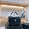 Modern Style Trendy Bag C3571