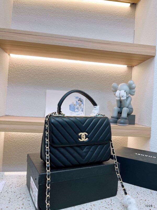Modern Style Trendy Bag C3571