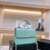 Modern Style Trendy Bag C3571