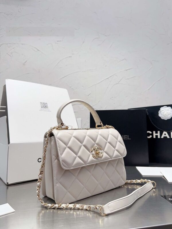 Modern Style Trendy Bag C3569