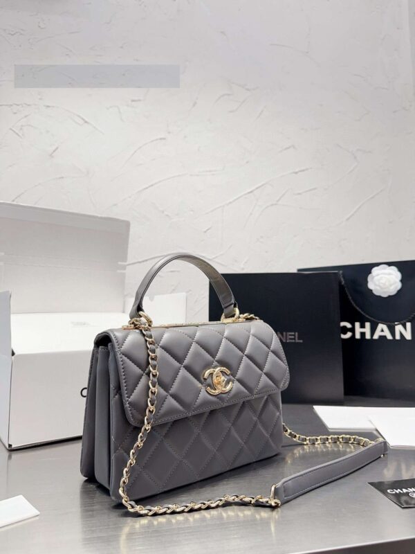 Modern Style Trendy Bag C3569