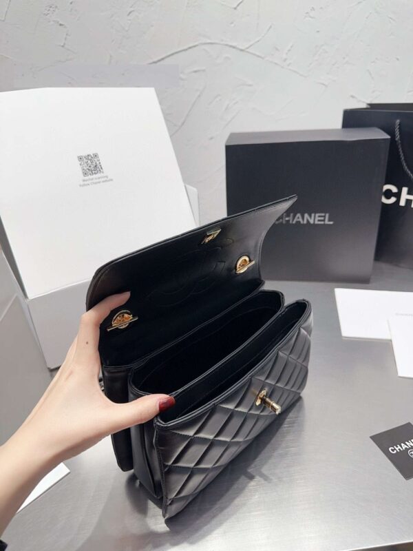 Modern Style Trendy Bag C3569