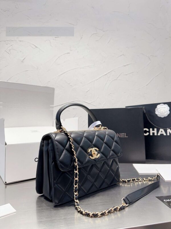 Modern Style Trendy Bag C3569
