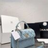 Modern Style Trendy Bag C3569